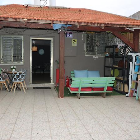 The Private House רשת הבית הפרטי Beersheba Екстериор снимка