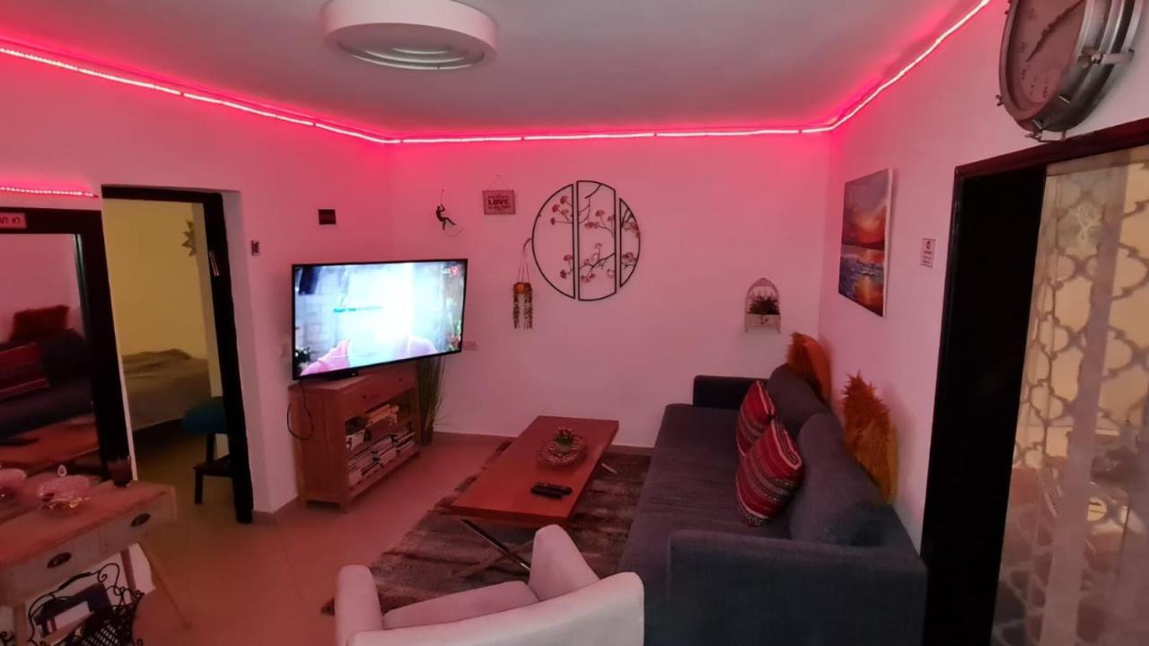The Private House רשת הבית הפרטי Beersheba Екстериор снимка