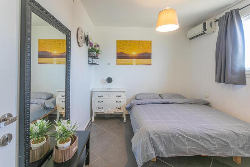 The Private House רשת הבית הפרטי Beersheba Екстериор снимка