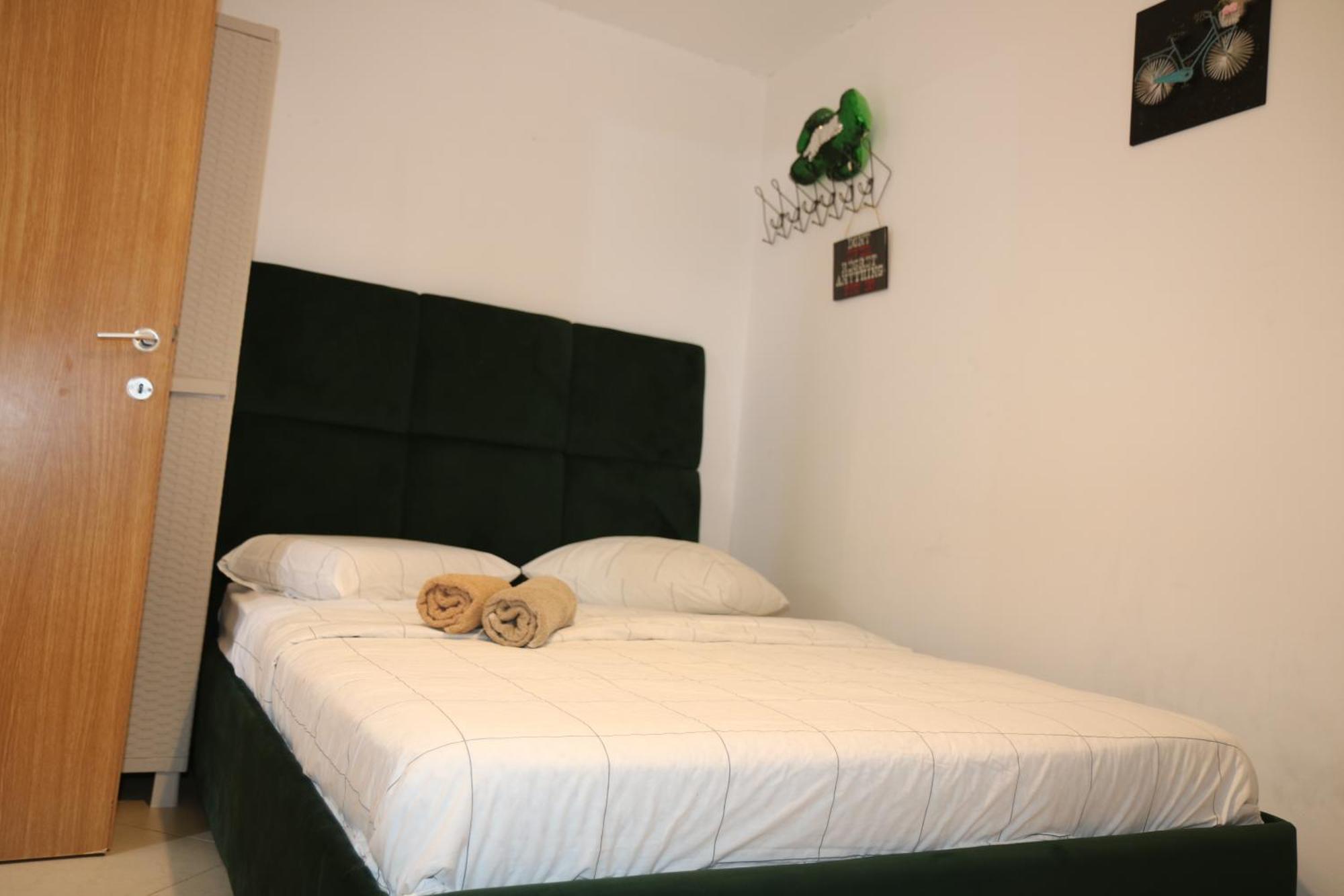 The Private House רשת הבית הפרטי Beersheba Екстериор снимка