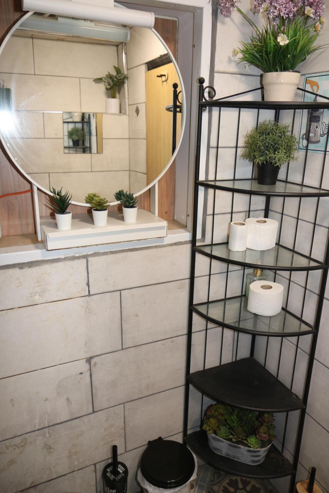 The Private House רשת הבית הפרטי Beersheba Екстериор снимка