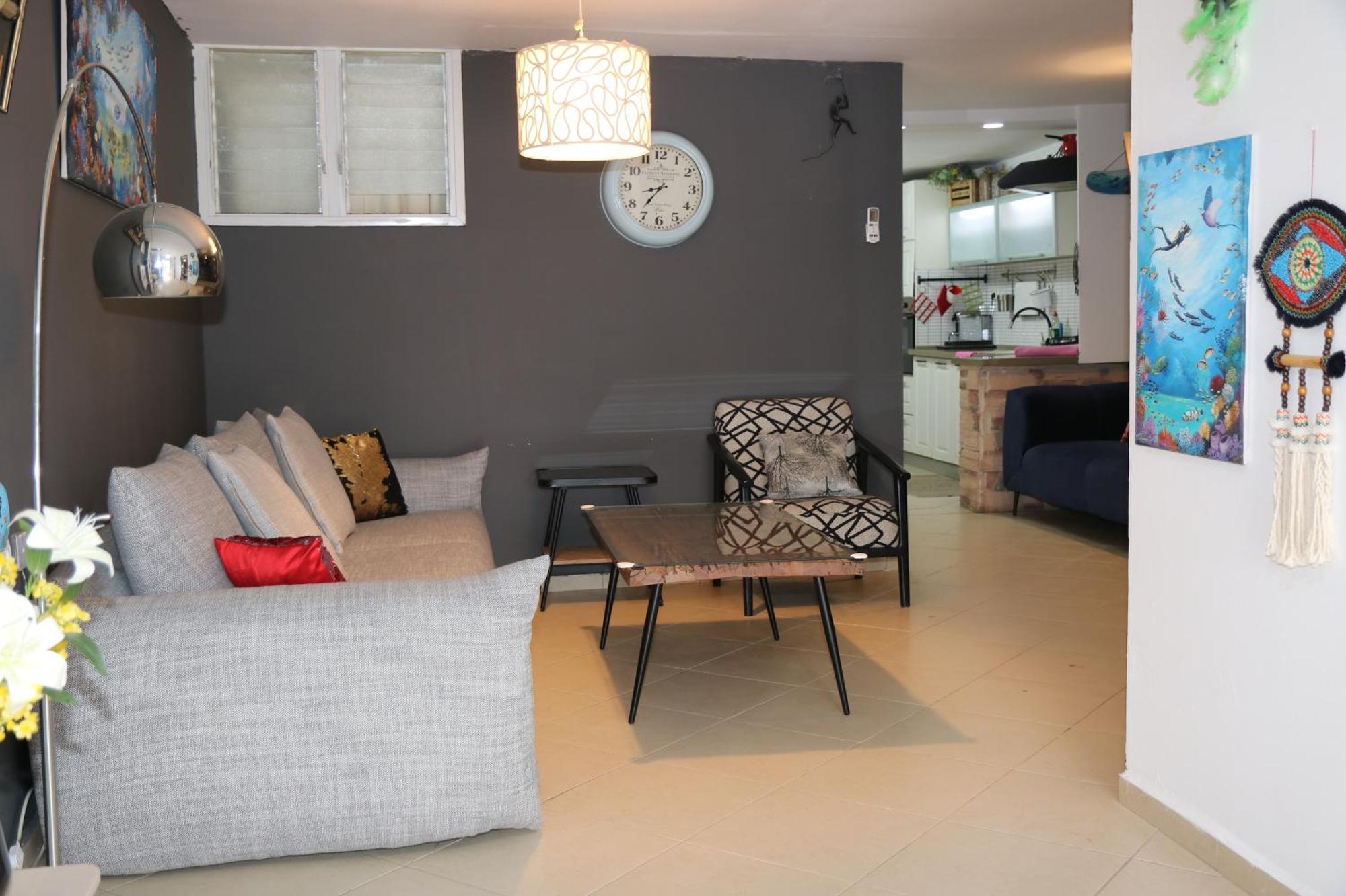 The Private House רשת הבית הפרטי Beersheba Екстериор снимка